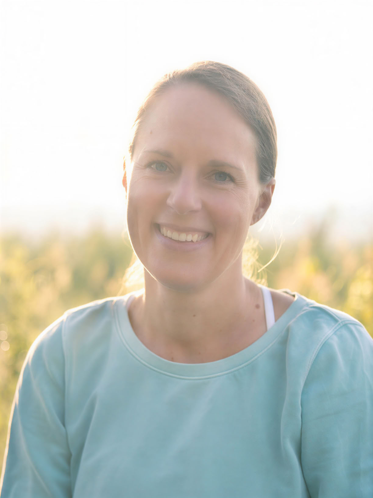 Retraite de yoga d’été