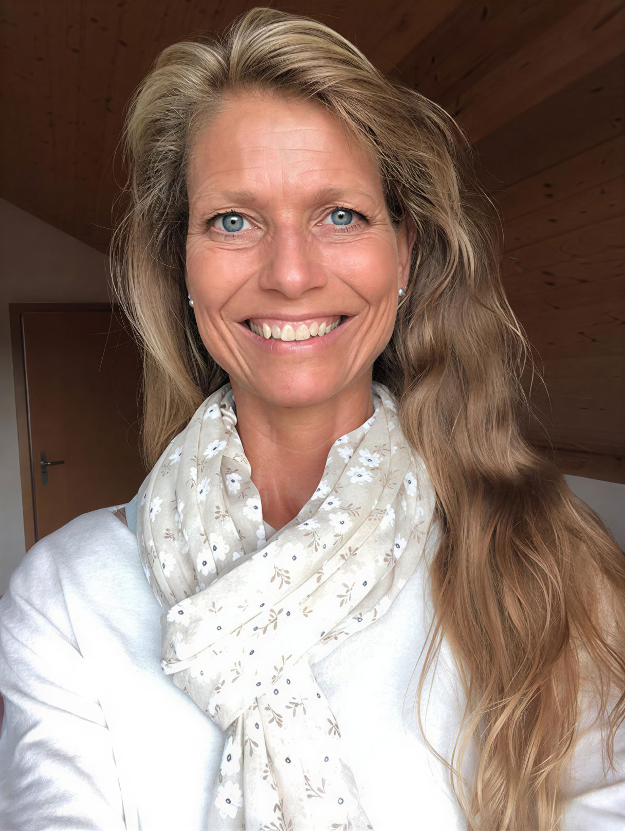 Retraite de yoga d’été