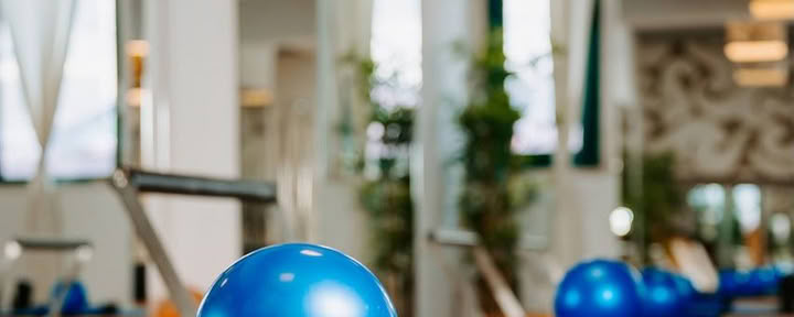 Pilates dynamique