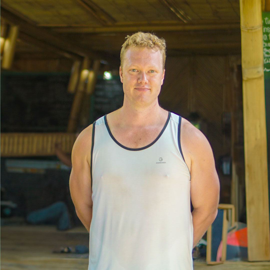 Formation de professeur de yoga de 200 heures