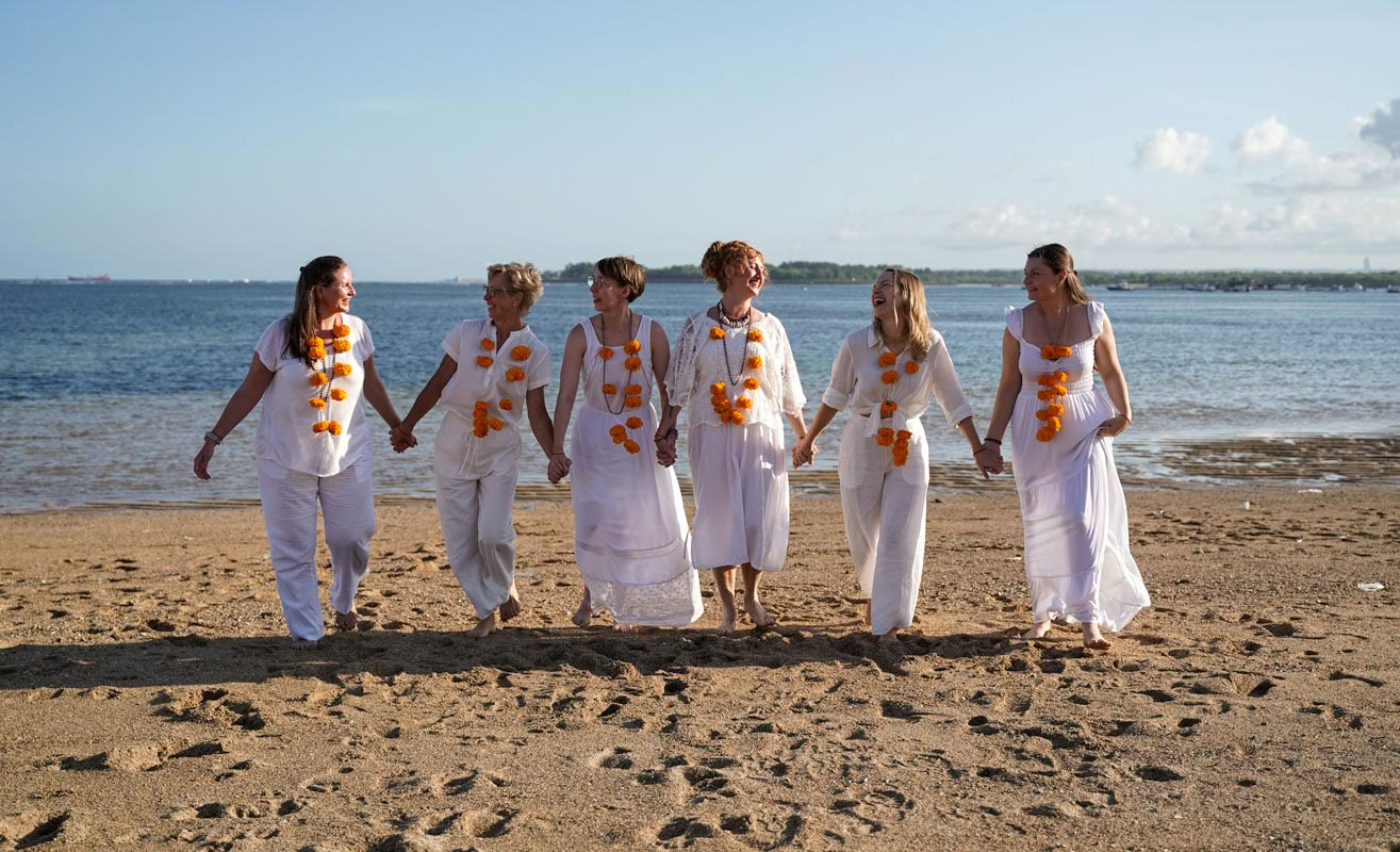Formation de professeur de yoga de 200 heures