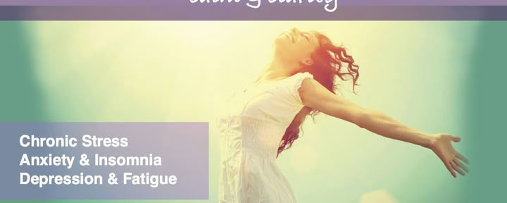 Yoga pour l’équilibre émotionnel