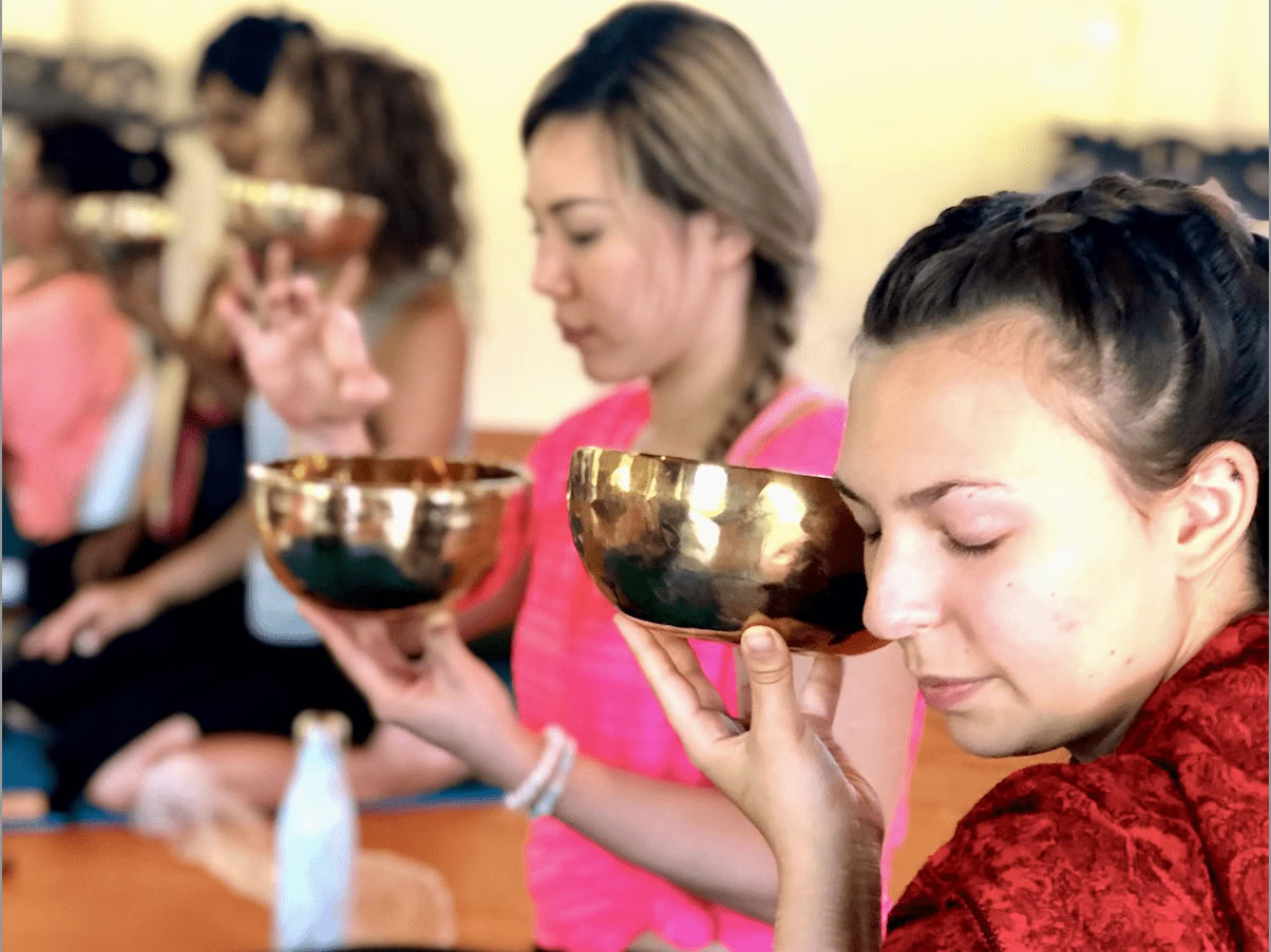 Formation de prof de yoga de 200 heures en Thaïlande