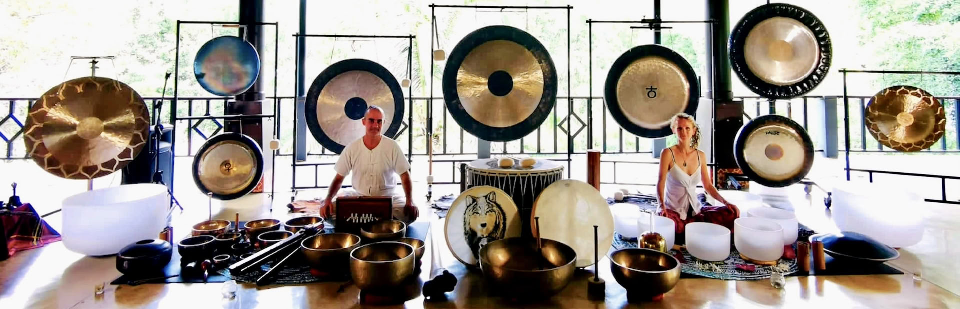 Formation de prof de yoga de 200 heures en Thaïlande