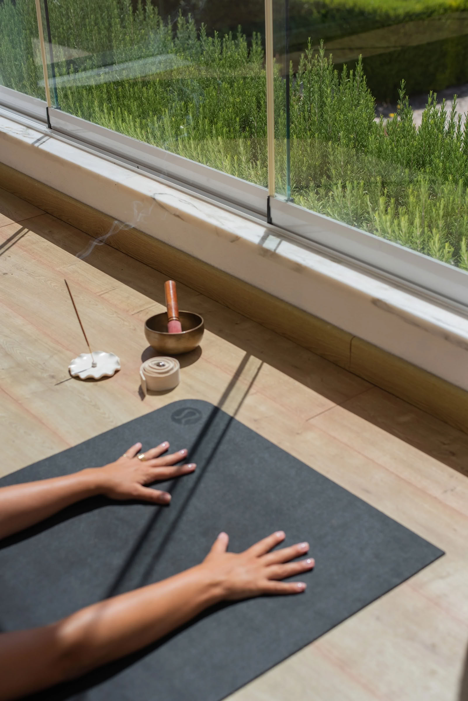 Retraite de yoga et de surf réservée aux femmes
