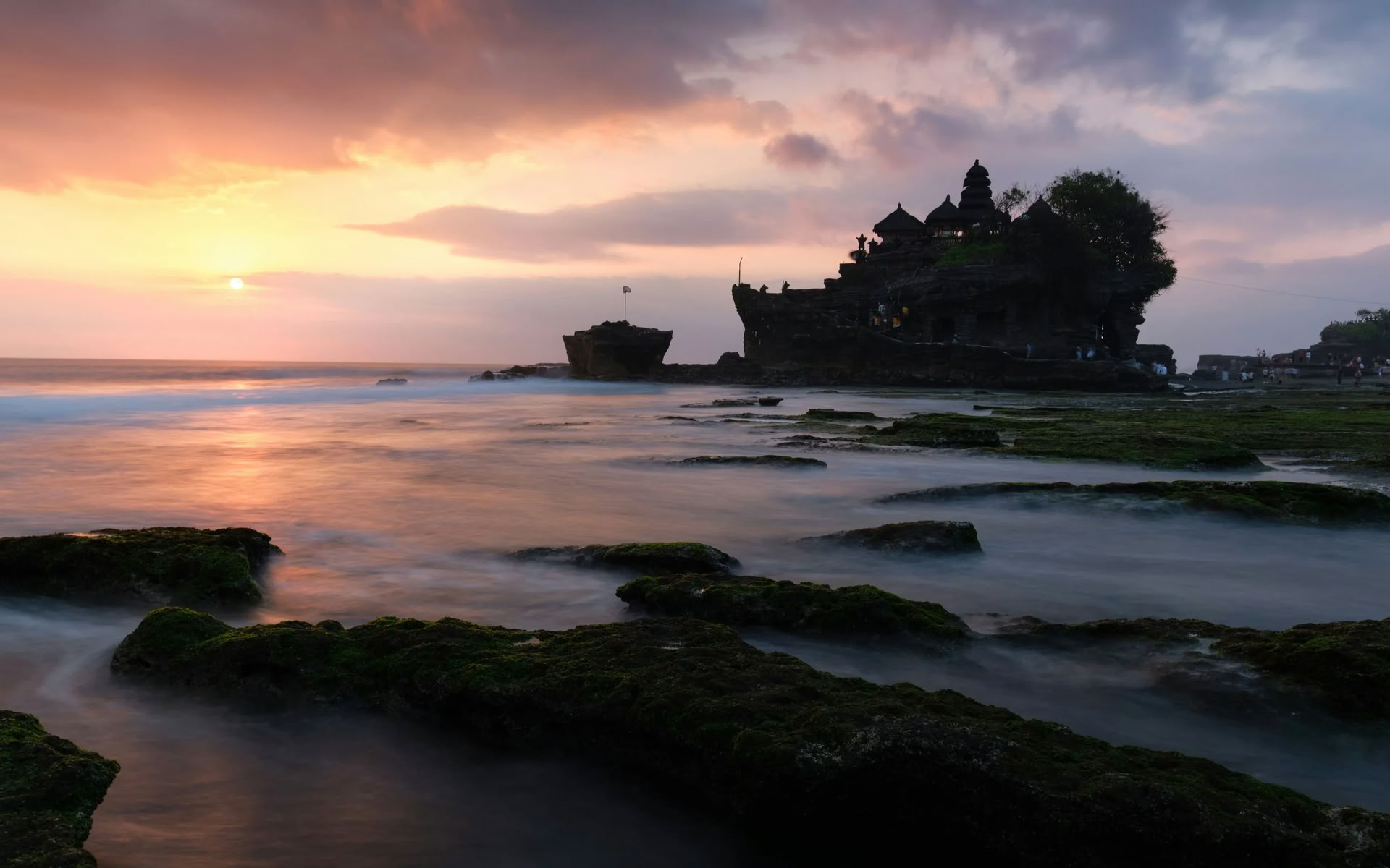 Bali hors des sentiers battus : journée tranquille dans l’Ouest