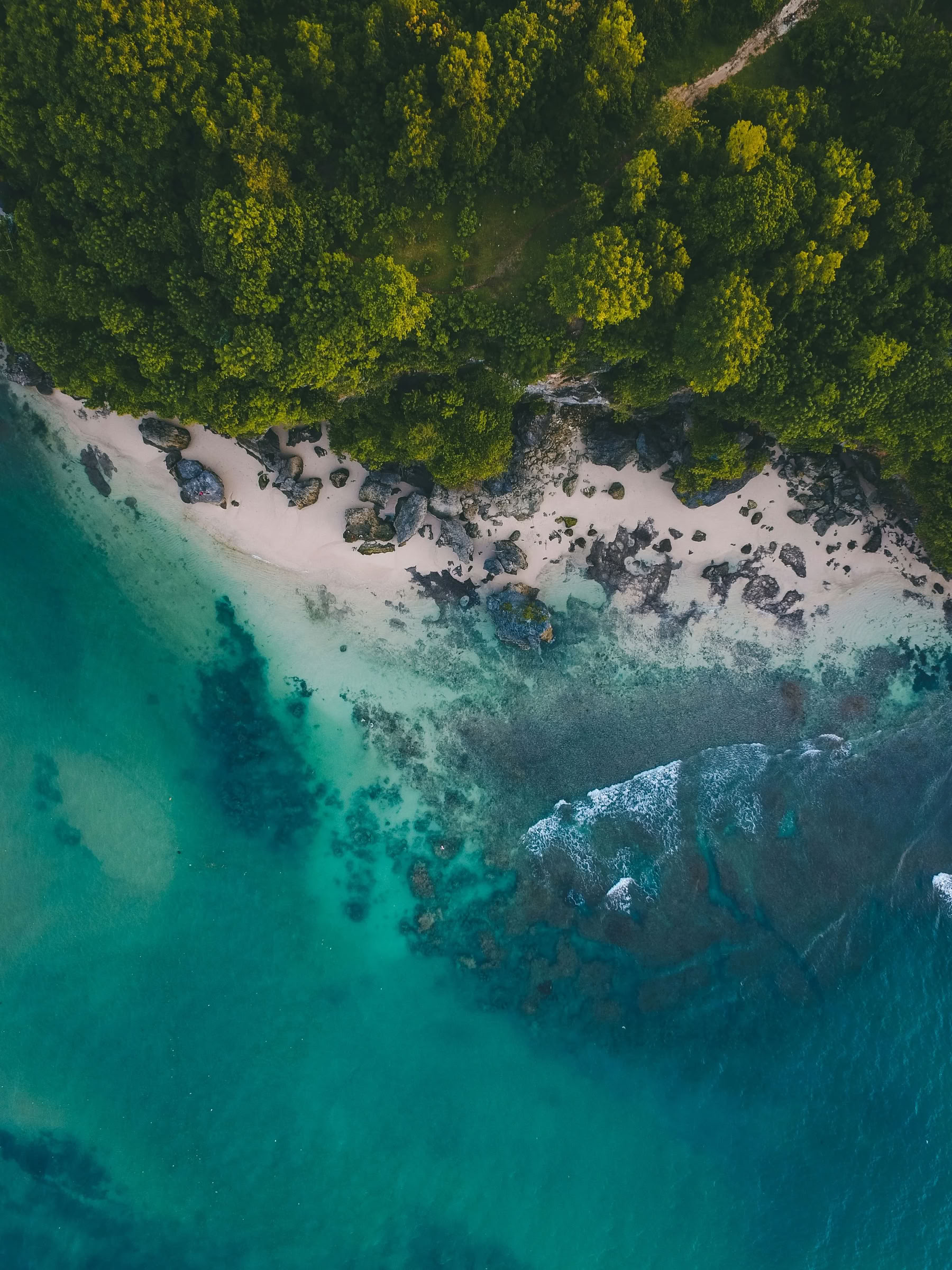 Bali hors des sentiers battus : journée tranquille dans l’Ouest