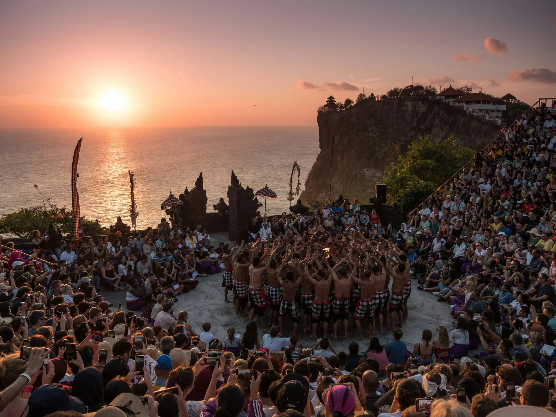 Bali hors des sentiers battus : journée tranquille dans l’Ouest