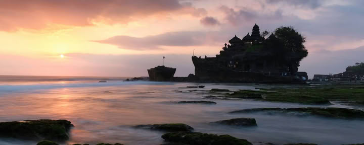 Bali hors des sentiers battus : journée tranquille dans l’Ouest