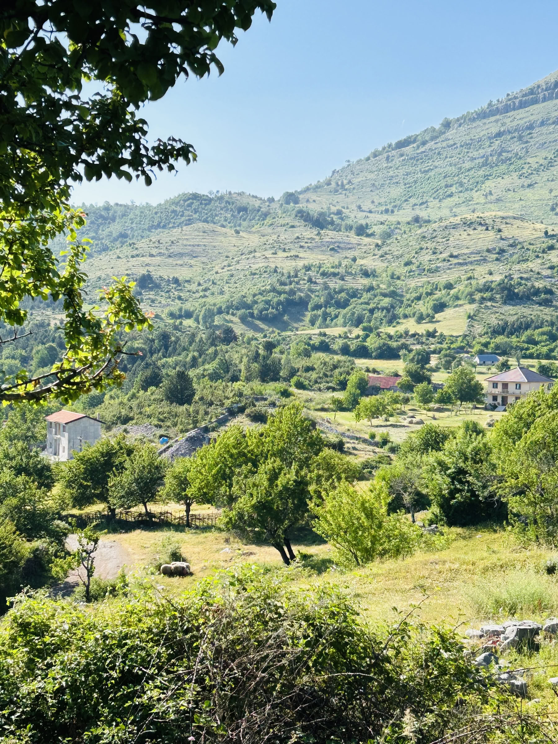 Retraite bien-être Razma en montagne pour l’harmonie du corps et de l’esprit