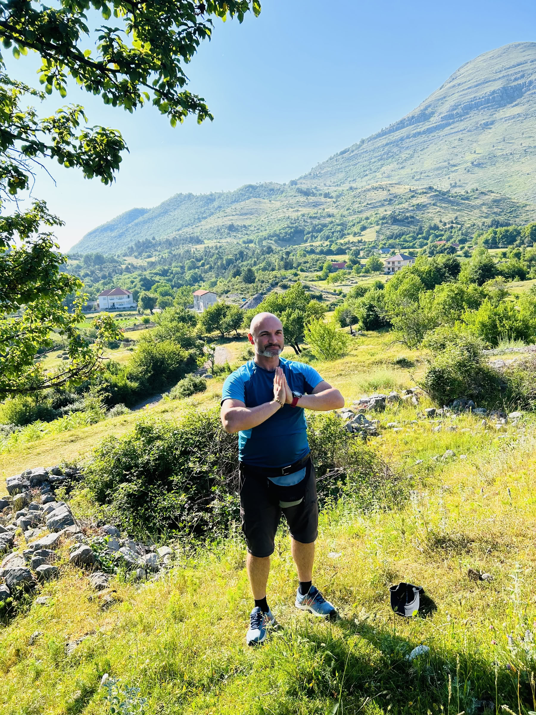 Retraite bien-être Razma en montagne pour l’harmonie du corps et de l’esprit