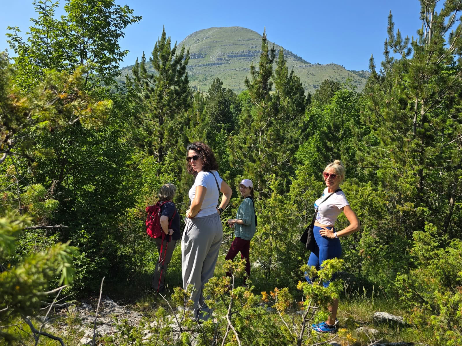 Retraite bien-être Razma en montagne pour l’harmonie du corps et de l’esprit