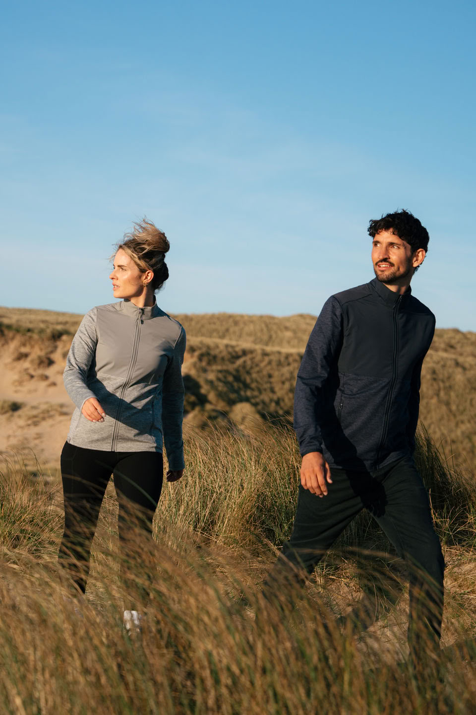 Thérapie de breathwork en tête-à-tête
