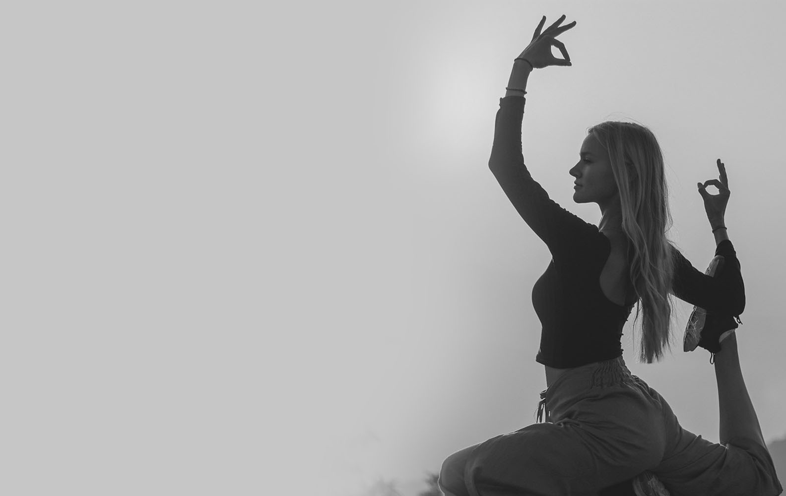 Formation de professeurs de yoga de 100 heures à Rishikesh