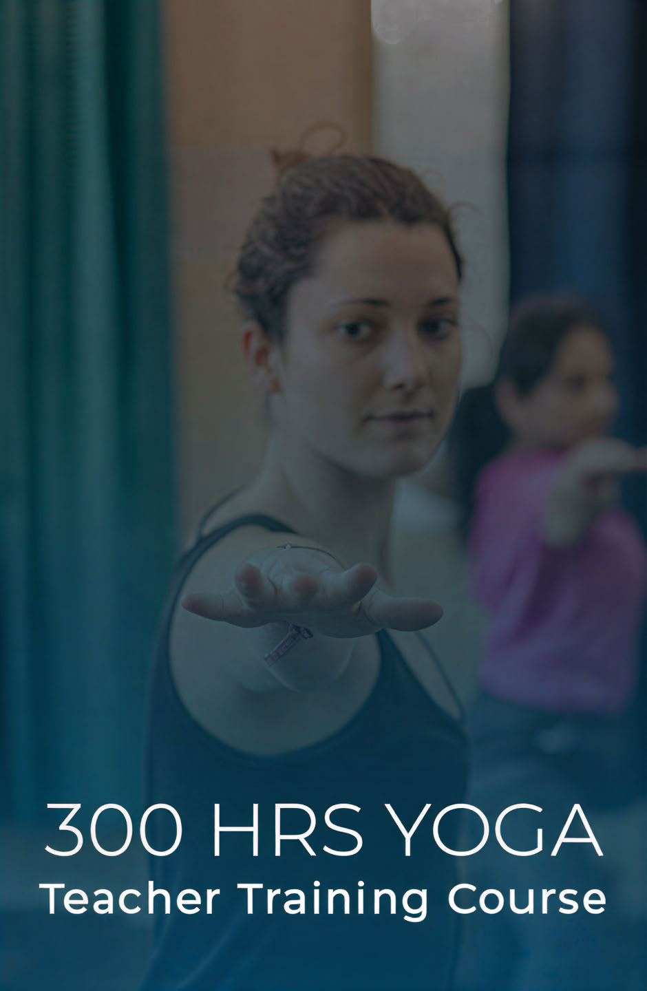 Formation de professeurs de yoga de 100 heures à Rishikesh