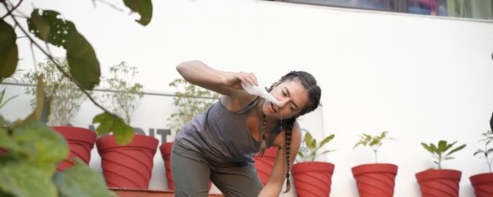Formation de professeur de yoga 500 heures - Rishikesh