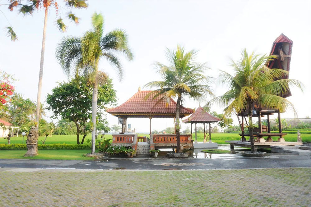 Formation de professeur de yoga Ashtanga Vinyasa de 200 heures à Bali