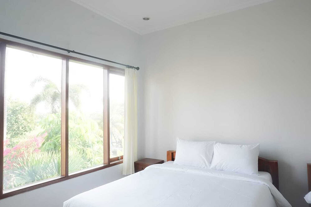Formation de professeur de yoga Ashtanga Vinyasa de 200 heures à Bali