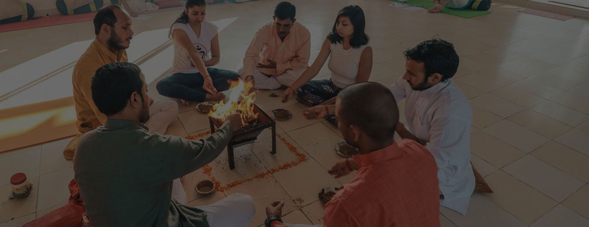 Retraite de yoga de 5 jours, 7 jours | Conseils sur les choses à mettre dans votre sac
