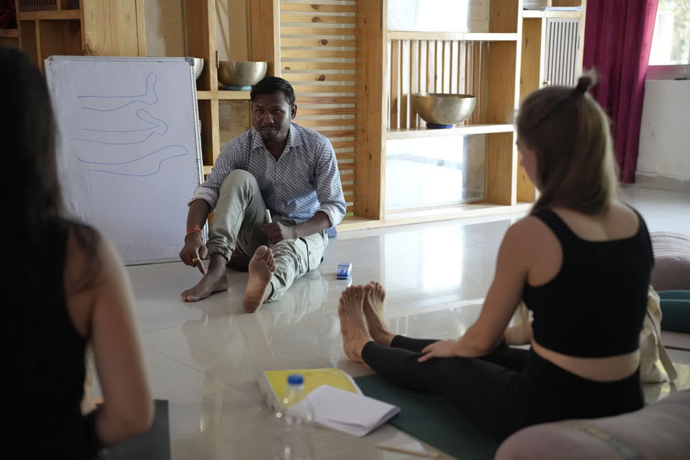 Retraite de yoga de 5 jours, 7 jours | Conseils sur les choses à mettre dans votre sac