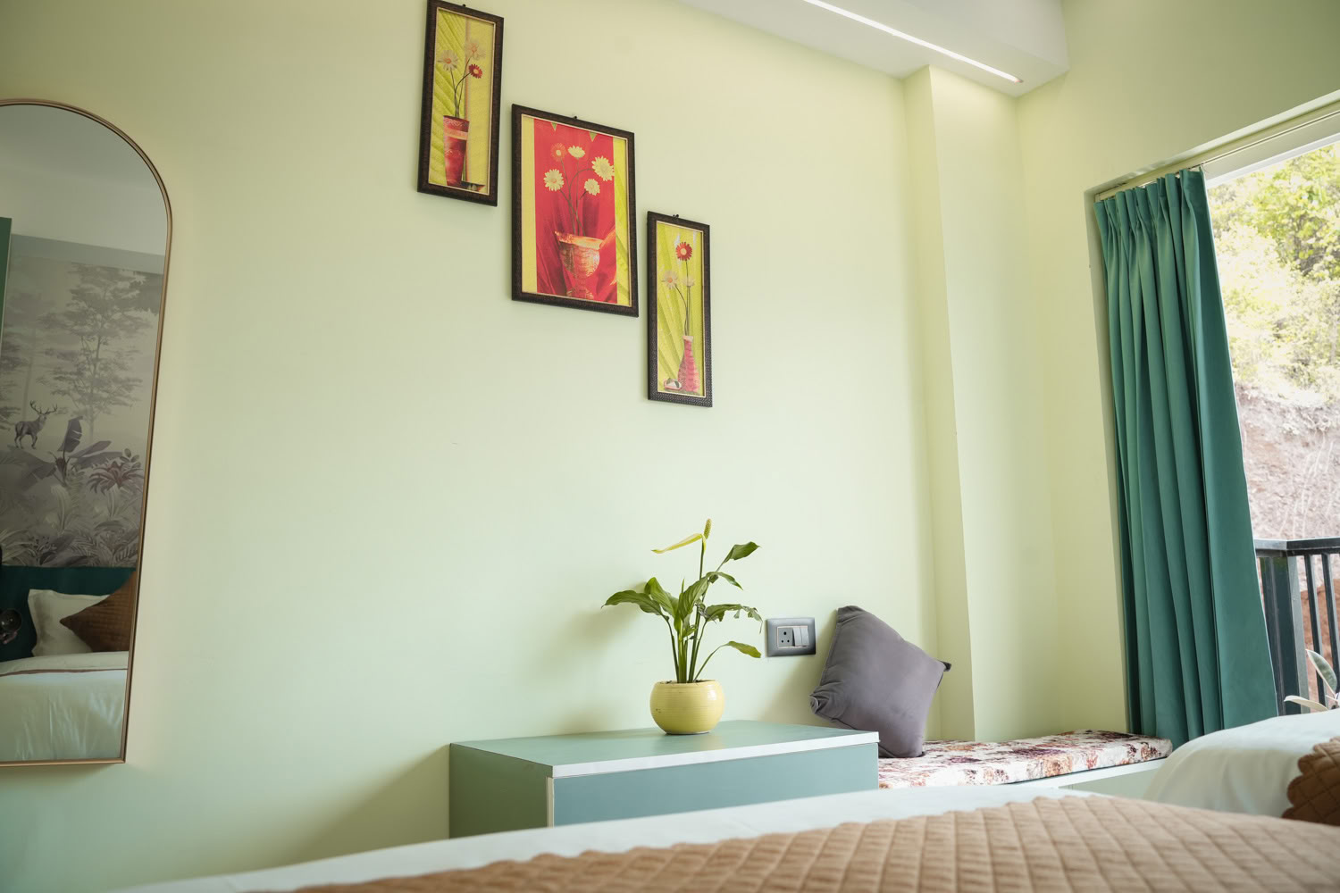 Formation de professeur de yoga prénatal et postnatal