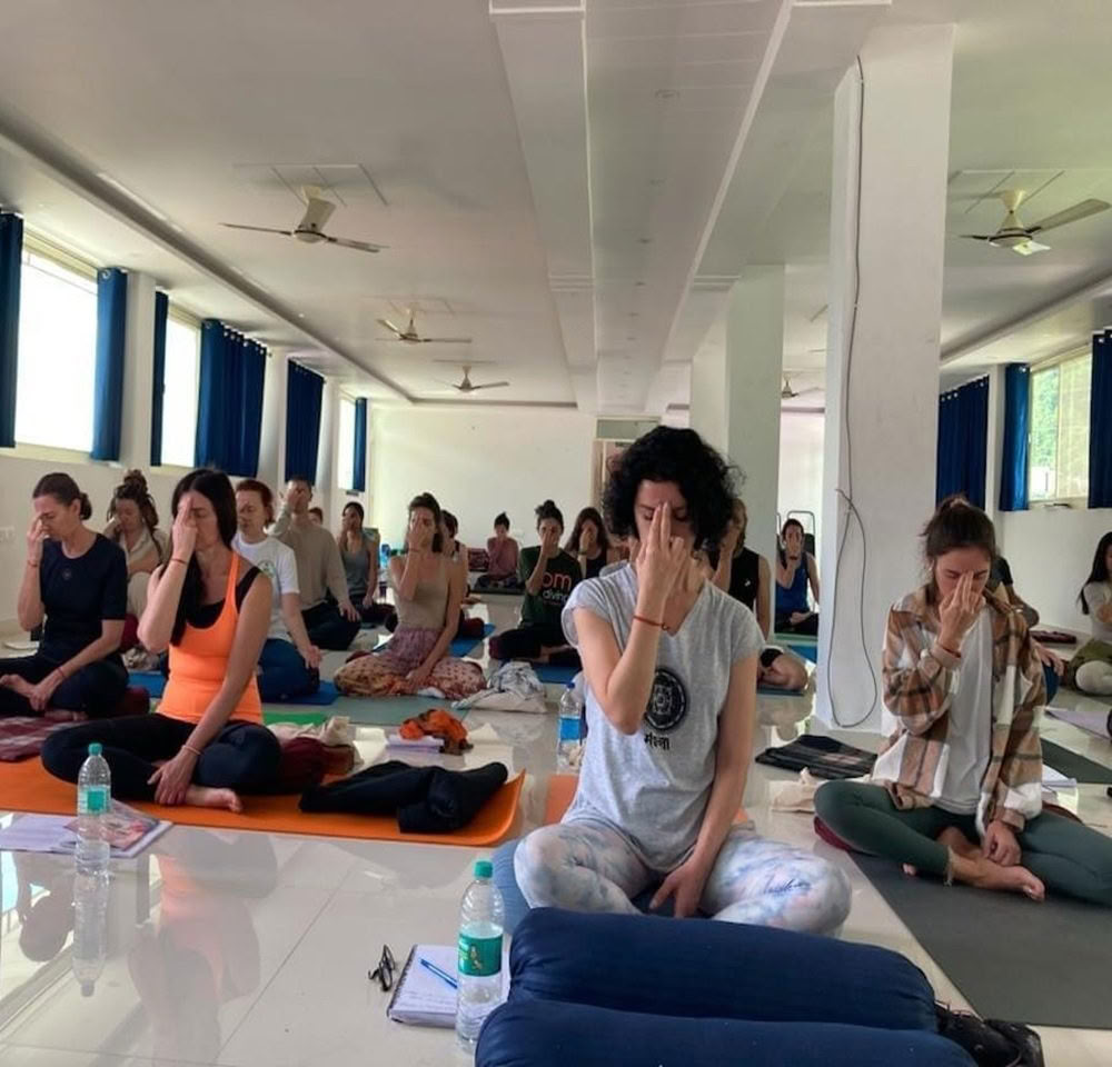 Formation de professeur de 100 heures