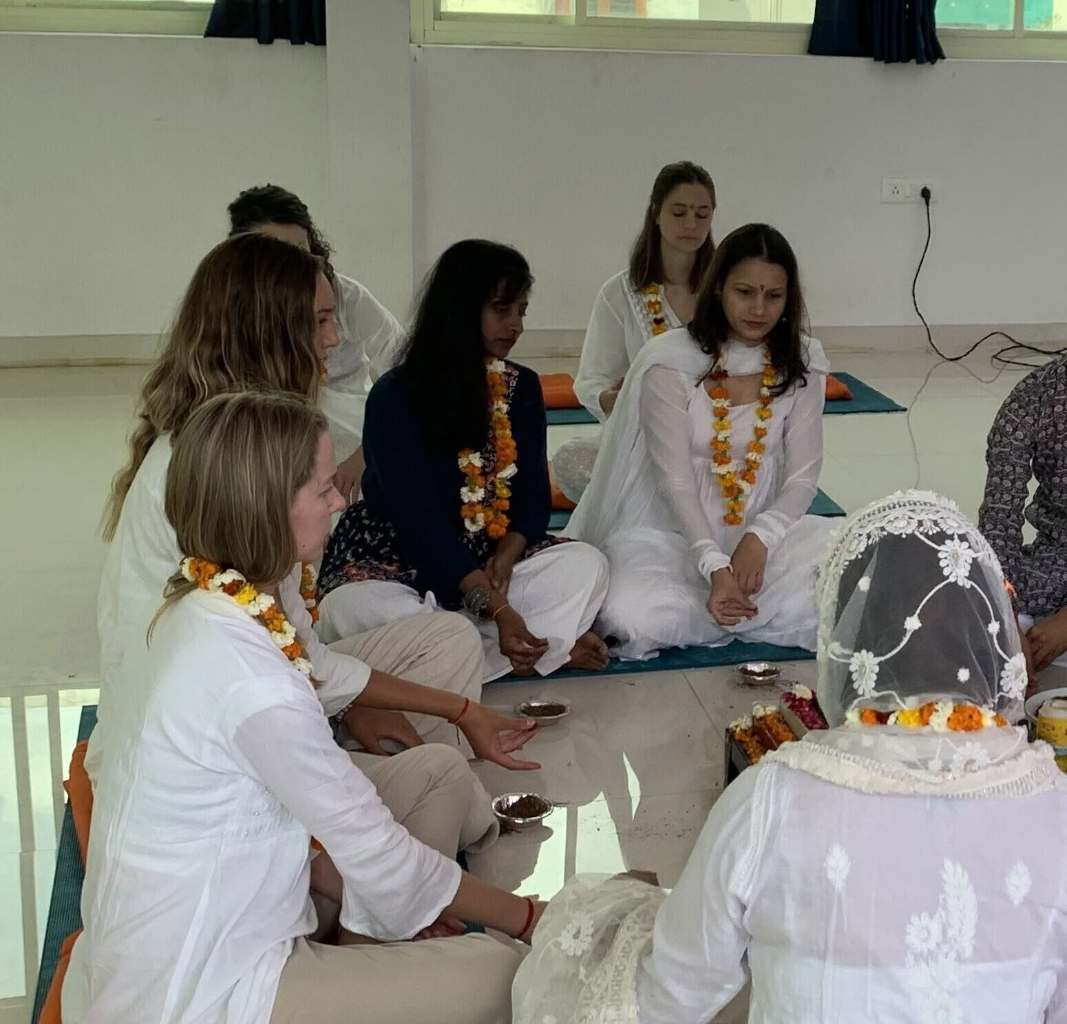 Formation de professeurs de 200 heures