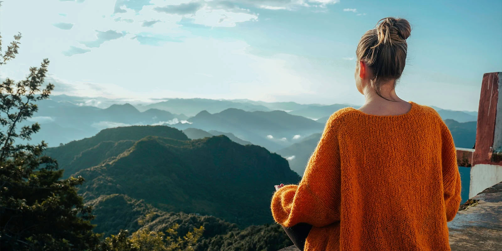 Retraite de yoga et de guérison de 7 jours à Rishikesh, en Inde