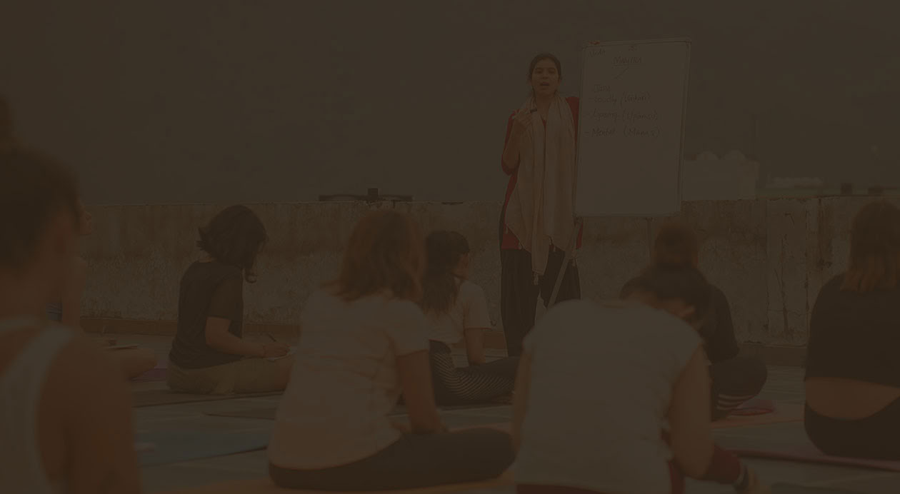 Retraite de yoga et de guérison de 7 jours à Rishikesh, en Inde