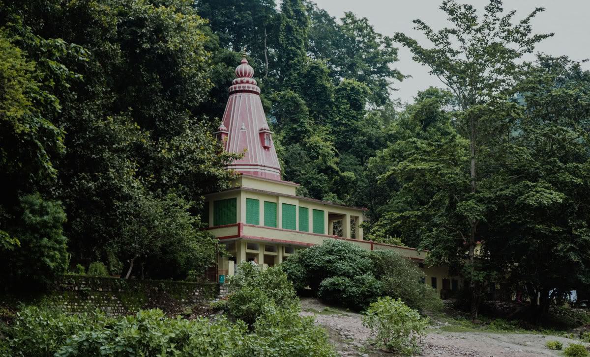 Retraite de yoga de 3 jours à Rishikesh, en Inde