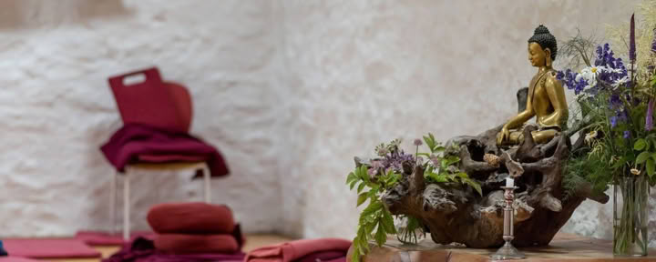 Retraite du solstice pour hommes : conscience appréciative