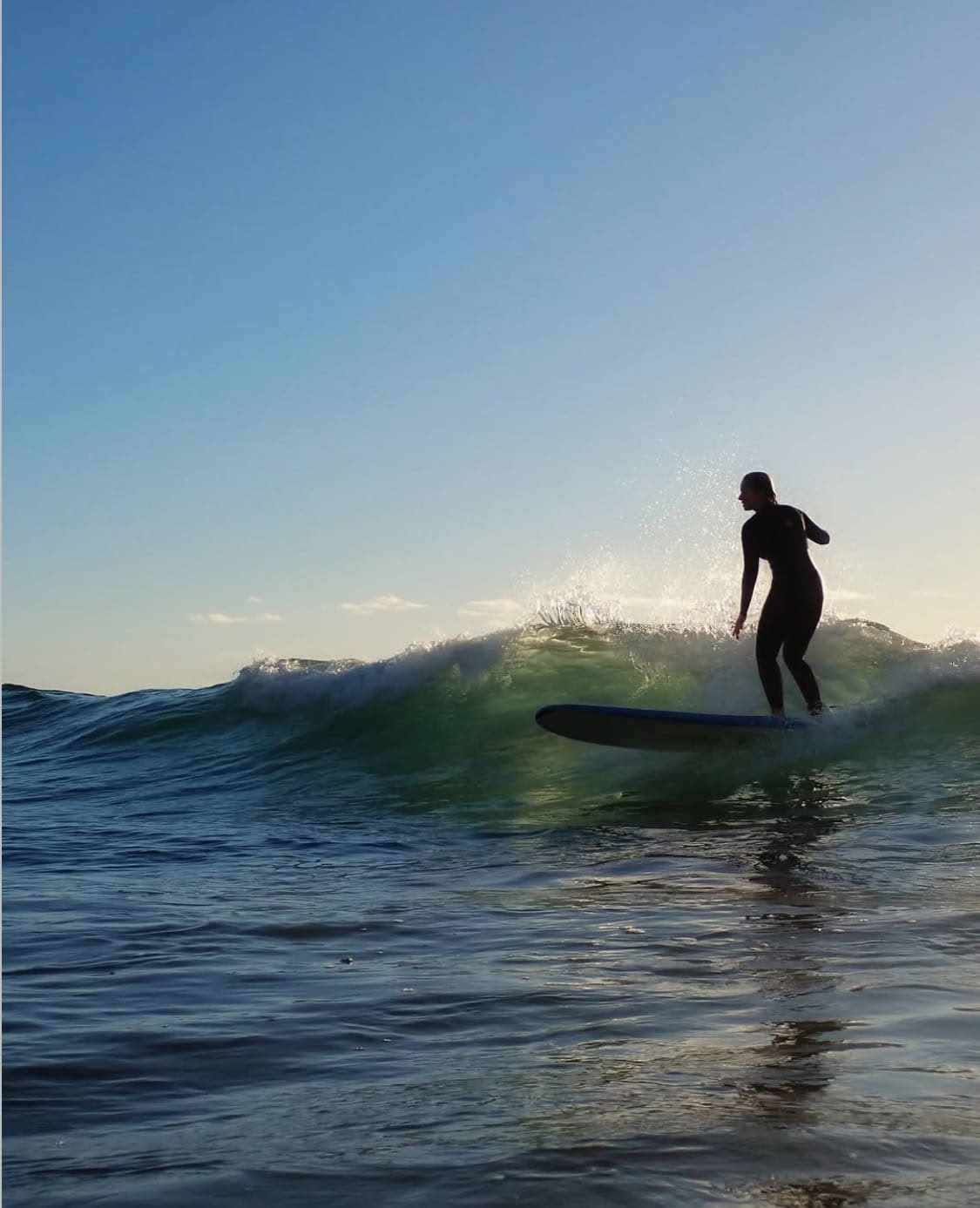 Travailler, surfer et séjourner
