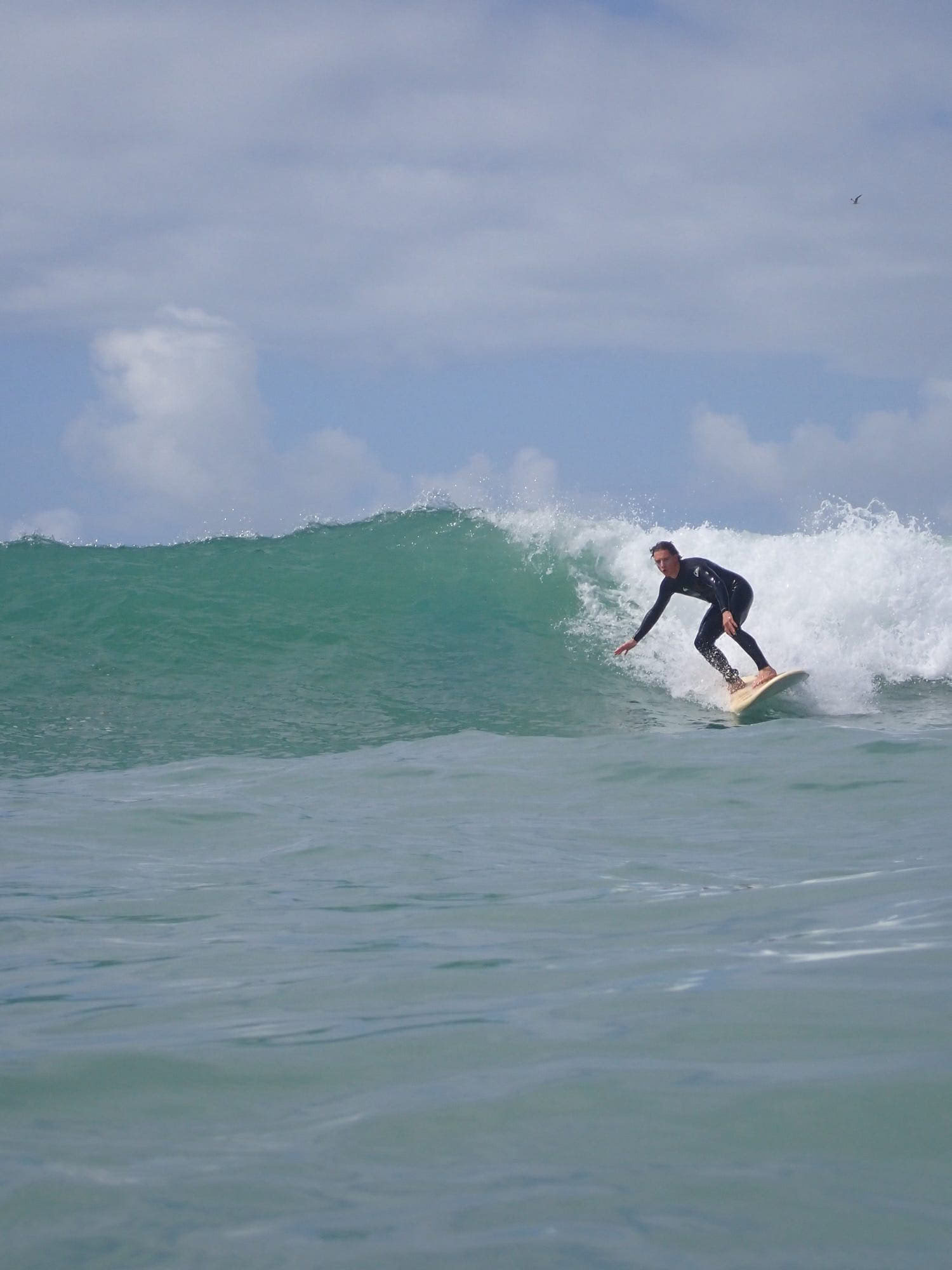 Travailler, surfer et séjourner