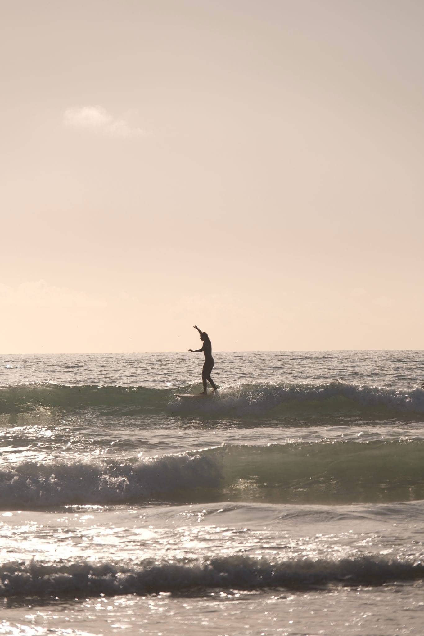 Travailler, surfer et séjourner