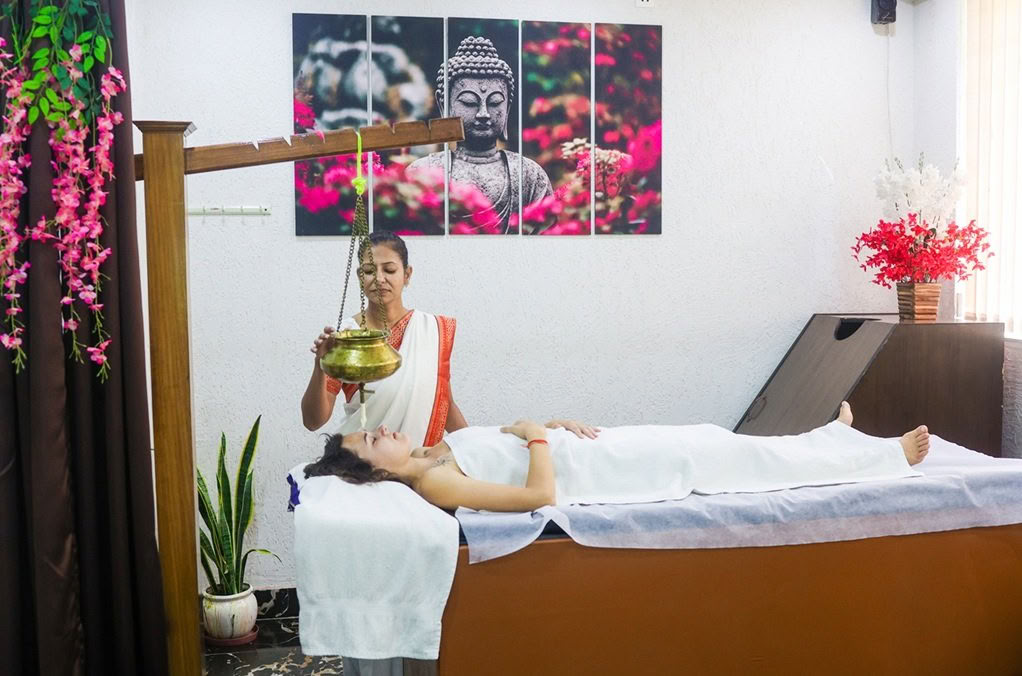 Formation de professeur de yoga de 200 heures à Rishikesh, en Inde