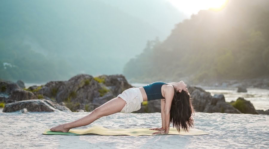 Formation de professeur de yoga de 500 heures à Rishikesh | RYS 500