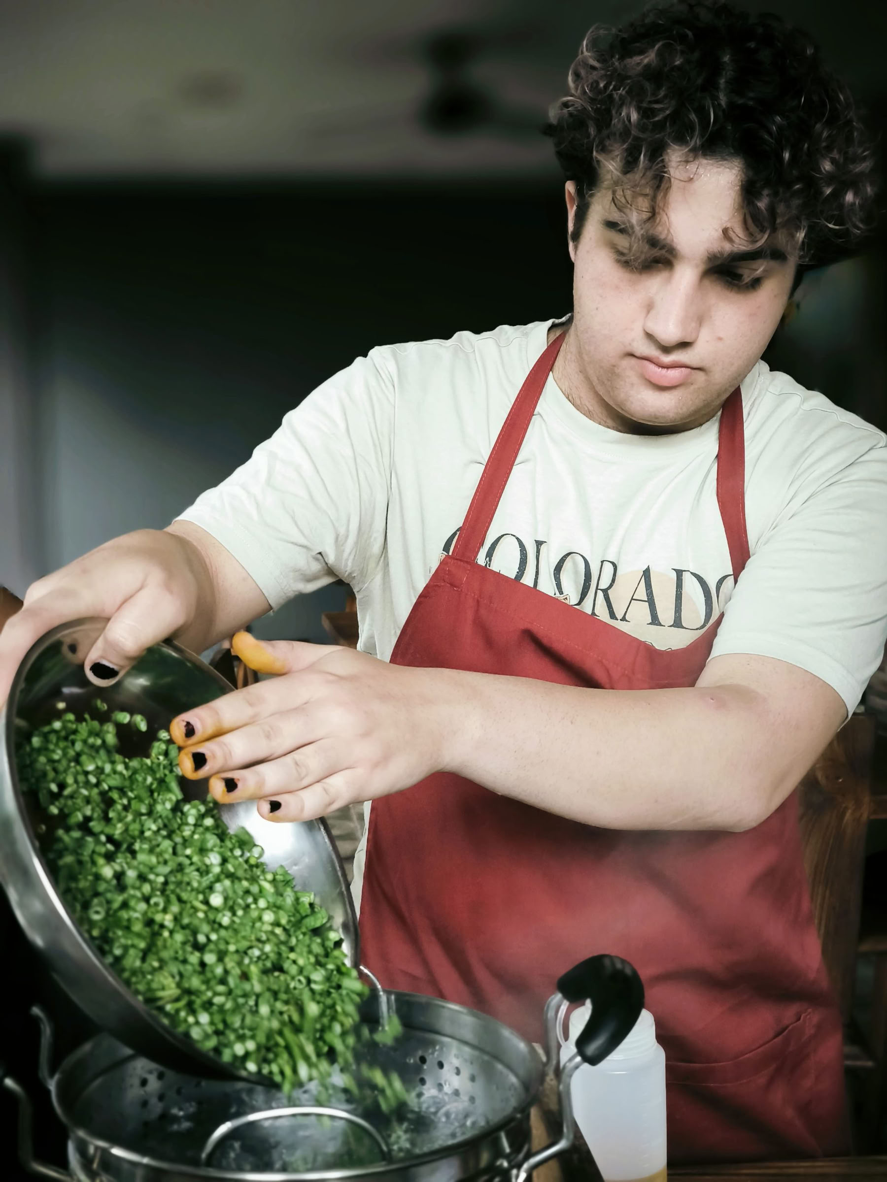 Une aventure savoureuse dans la cuisine balinaise !