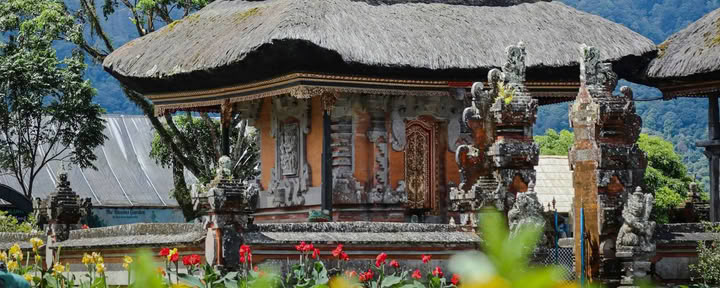 Découvrez les merveilles du nord de Bali