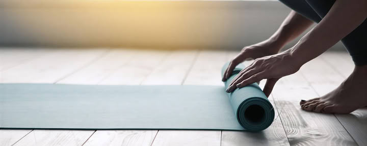 Yoga et travail respiratoire pour débutants
