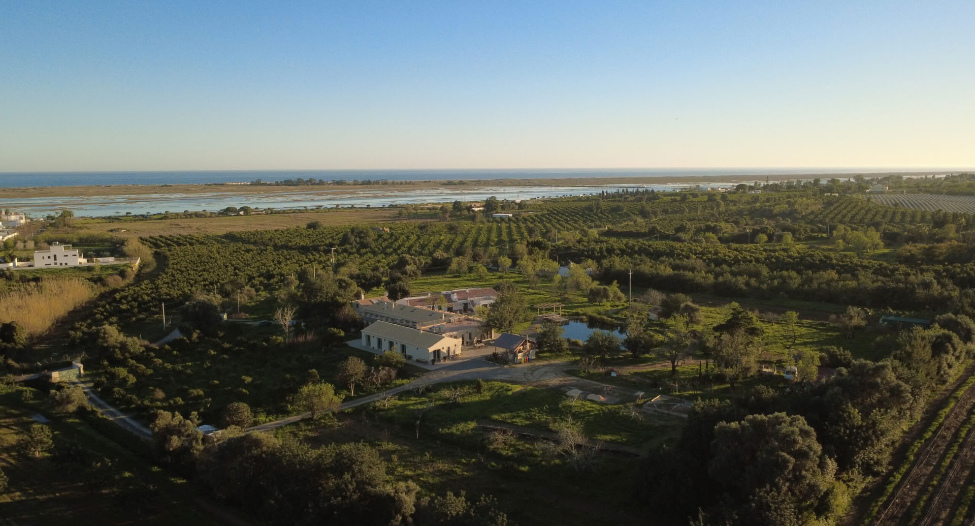 Retraite en Algarve : Trouver votre lumière intérieure