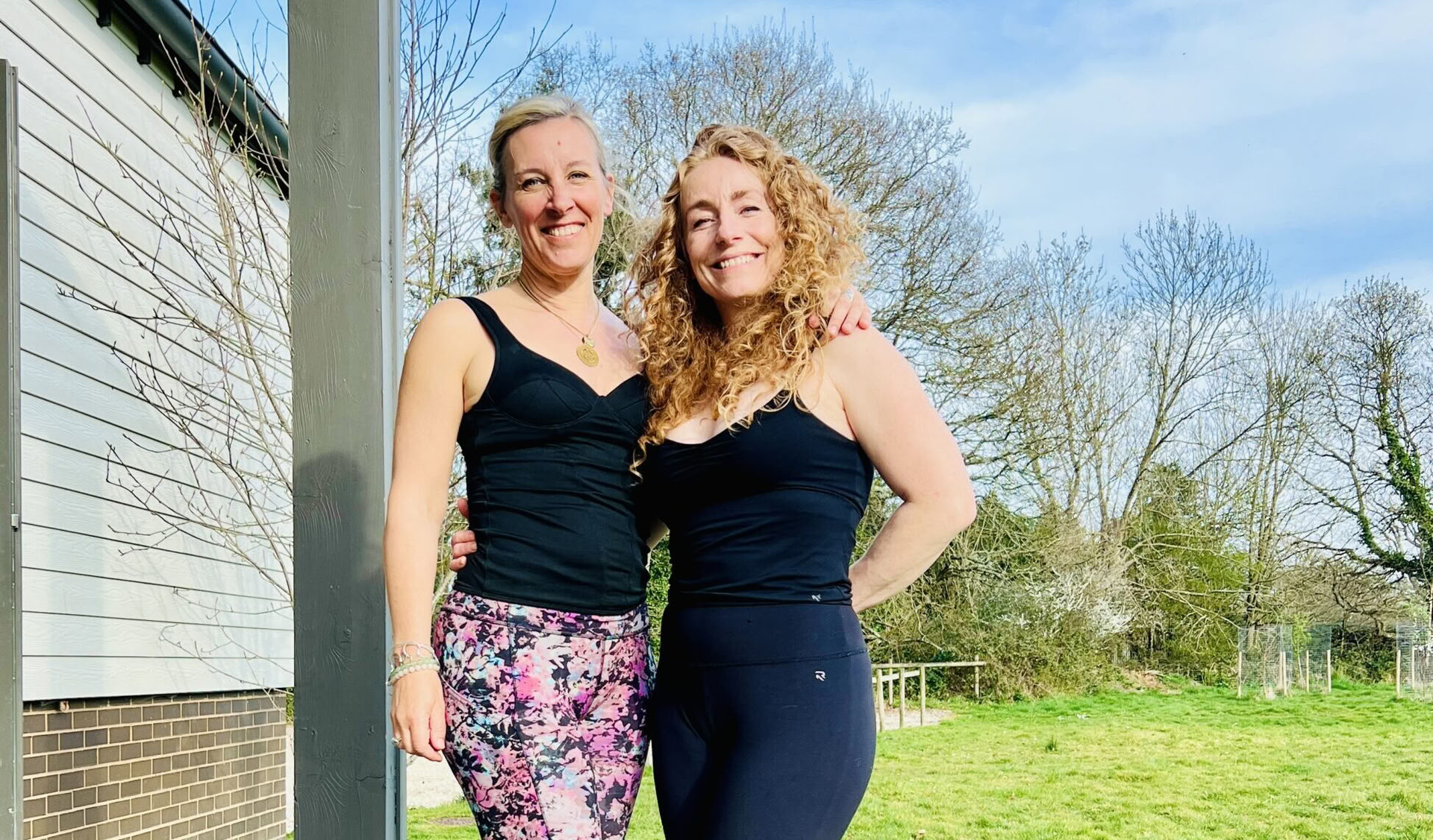 Festival retraite de yoga, médecine de l’âme et rave sobre