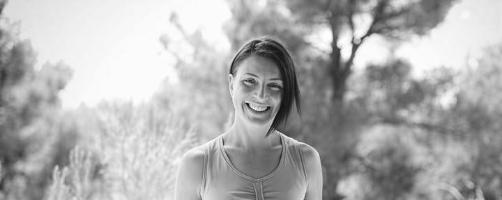 Atelier de yoga prénatal