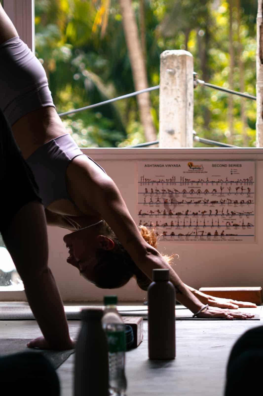 Loka Retraites - Yoga, Surf et Aventures