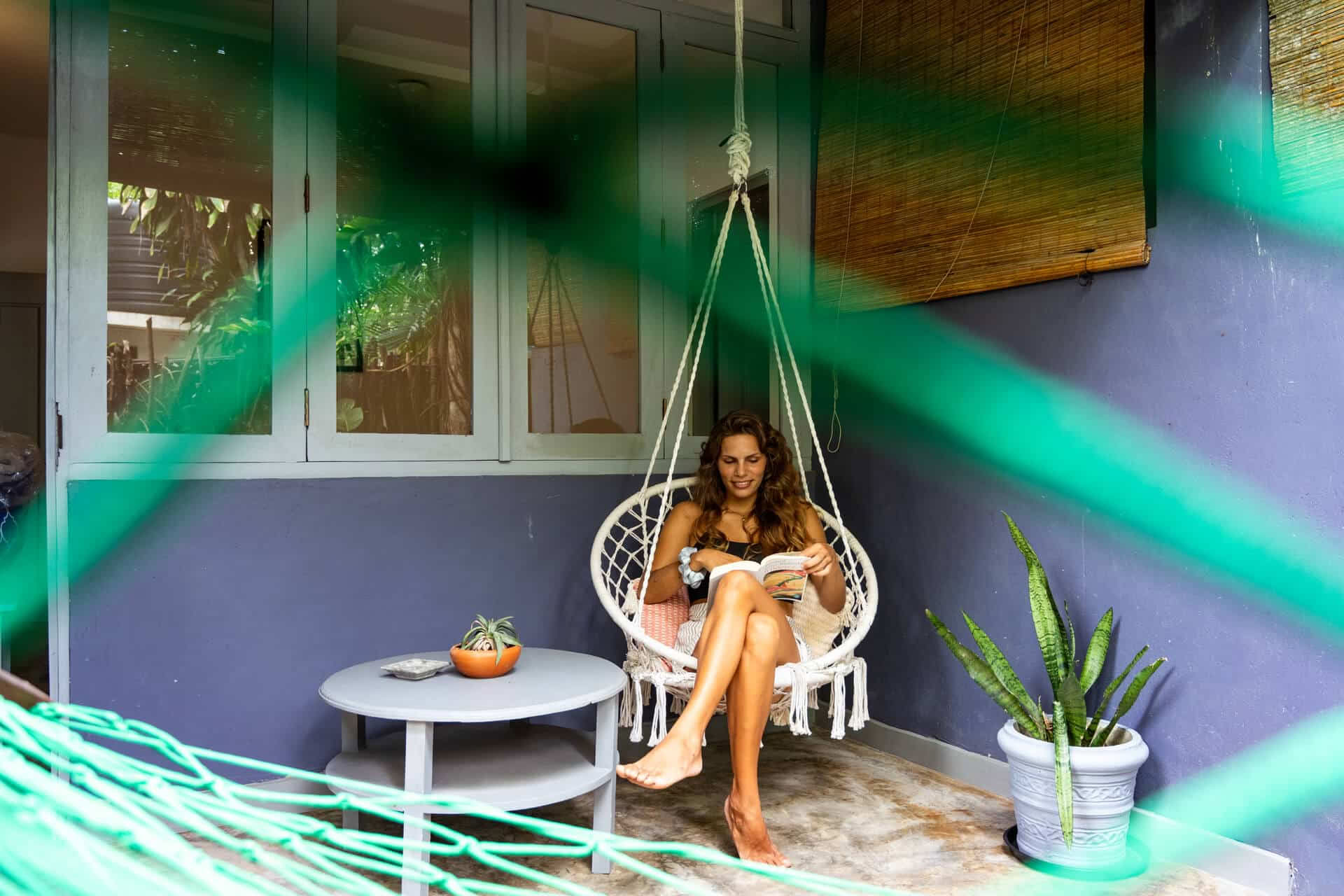 Loka Retraites - Yoga, Surf et Aventures