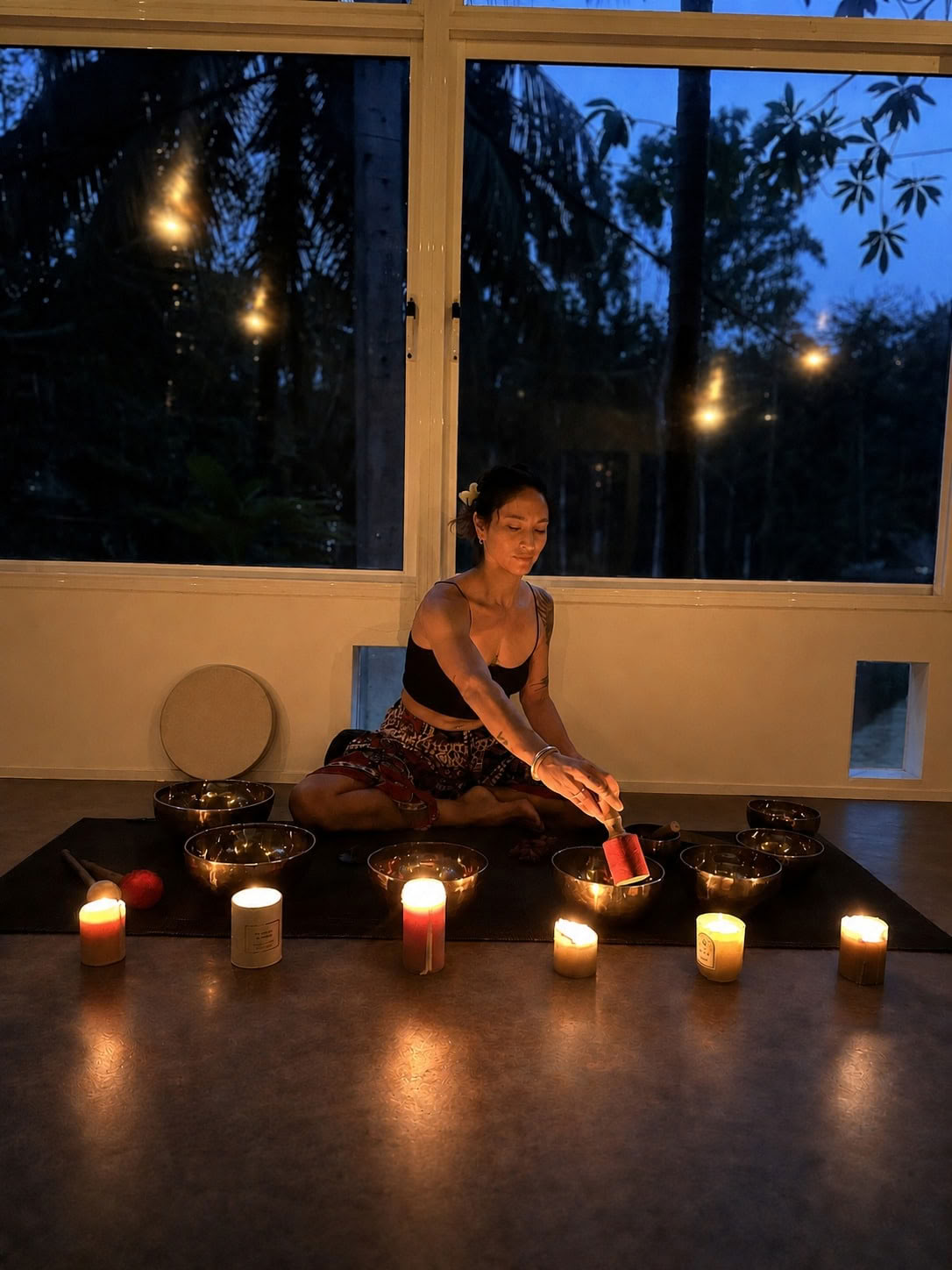 Loka Retraites - Yoga, Surf et Aventures