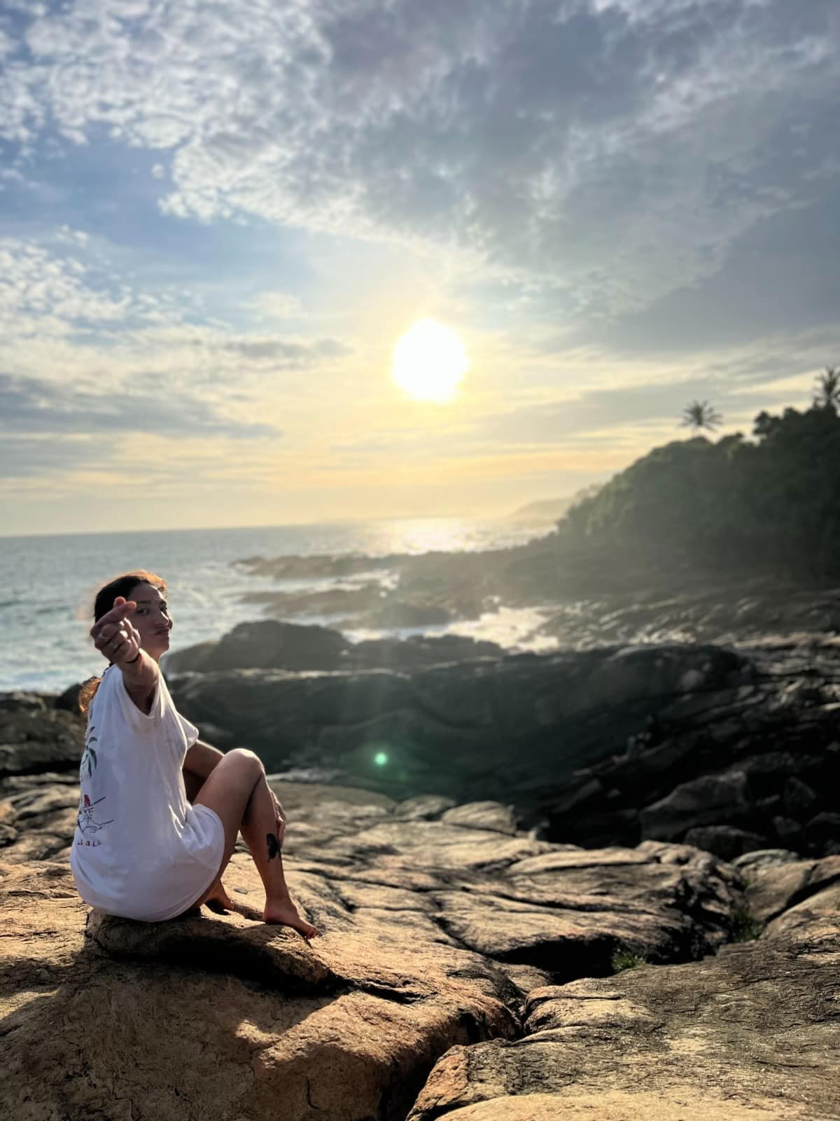 Loka Retraites - Yoga, Surf et Aventures