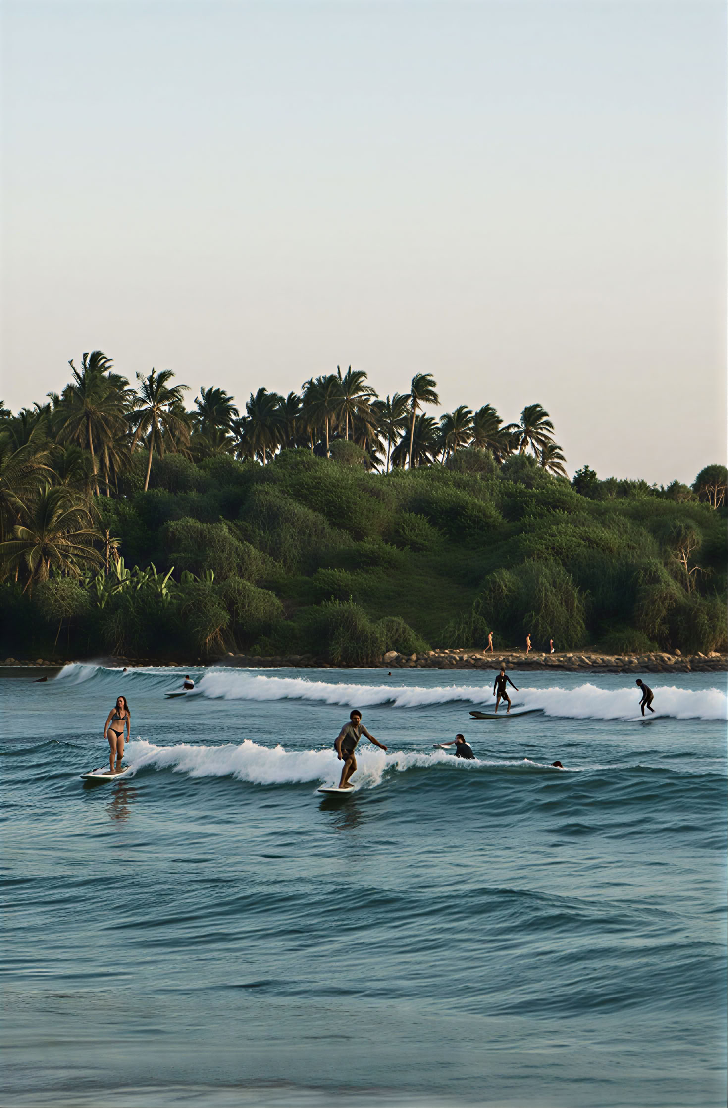 Loka Retraites - Yoga, Surf et Aventures