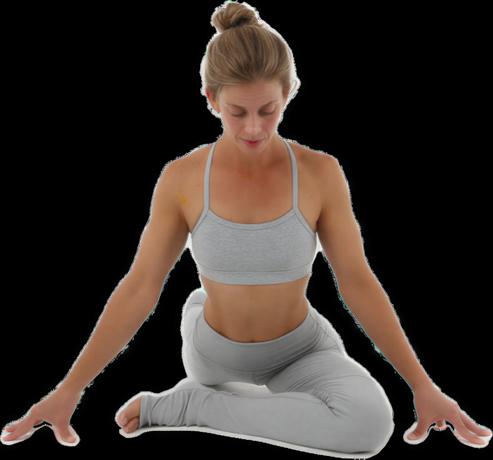 Retraite de yoga et de randonnée au mont Mitchell