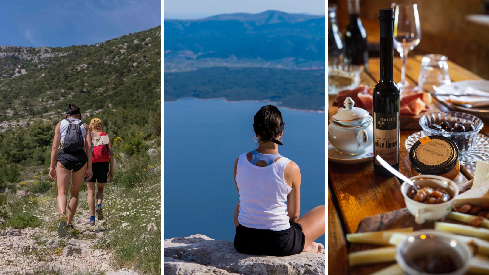 Retraite de yoga et de randonnée au mont Mitchell