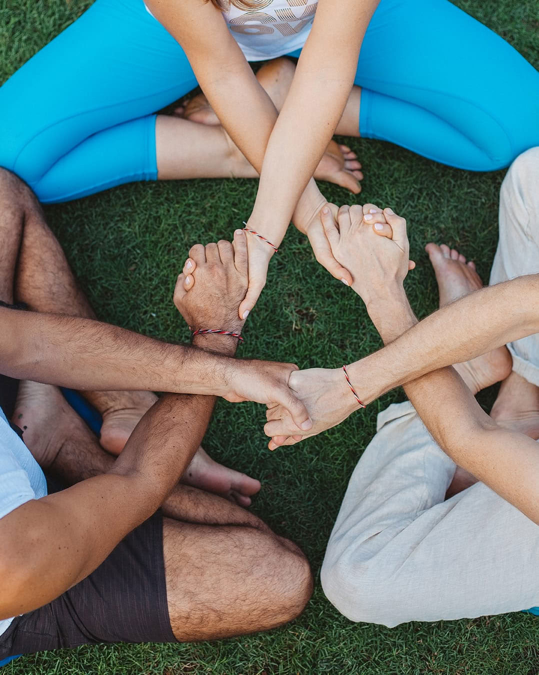 Formation de professeur de yoga 200 h